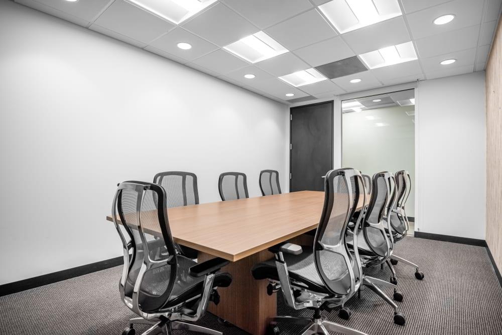 CO, Denver - Tamarac Plaza II office space - View 4 in Denver - internet, office_cleaning, breakout_areas