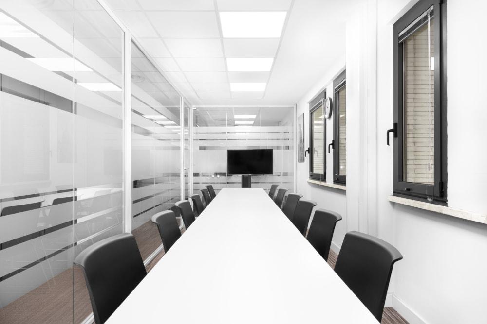 ROME, Sturzo - Photo 3 ROME, Sturzo office space - View 3 in Roma - internet, office_cleaning, breakout_areas