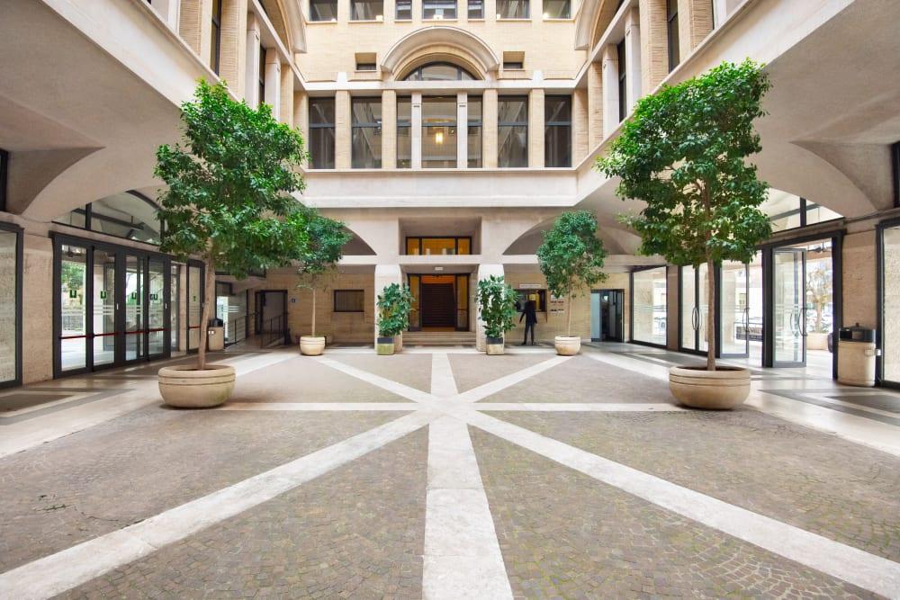 ROME, Sturzo Office Space ROME, Sturzo - Office space in Roma, Lazio