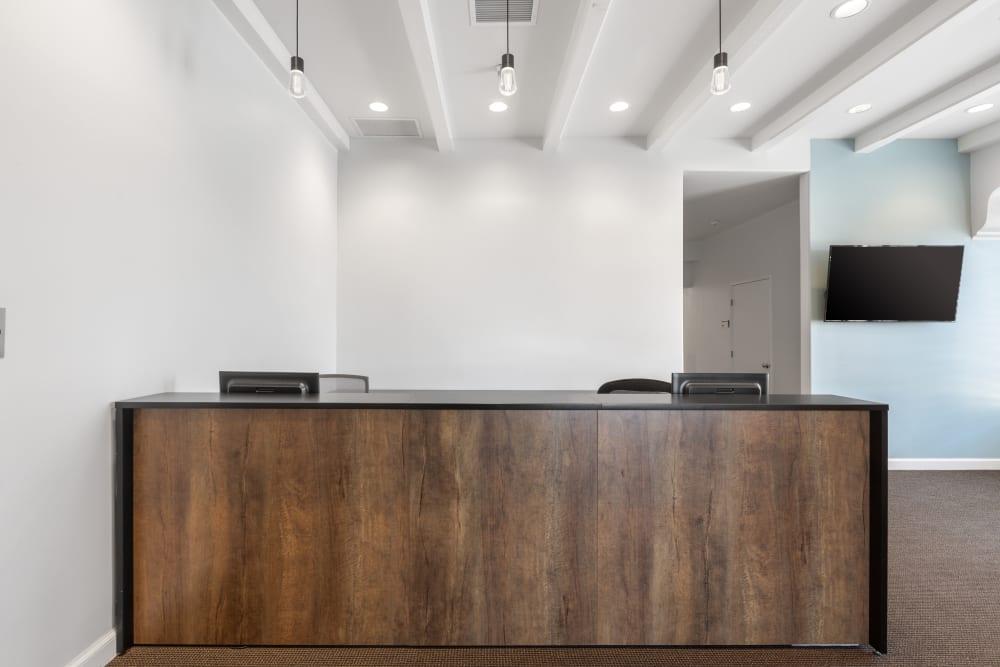 CA, Santa Barbara - Downtown Santa Barbara office space - View 3 in Santa Barbara - internet, office_cleaning, breakout_areas