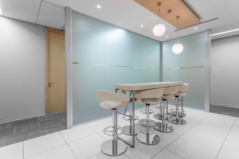 ABU DHABI, ADGM Square - Al Sila Tower office space - View 5 in Abu Dhabi - internet, office_cleaning, breakout_areas