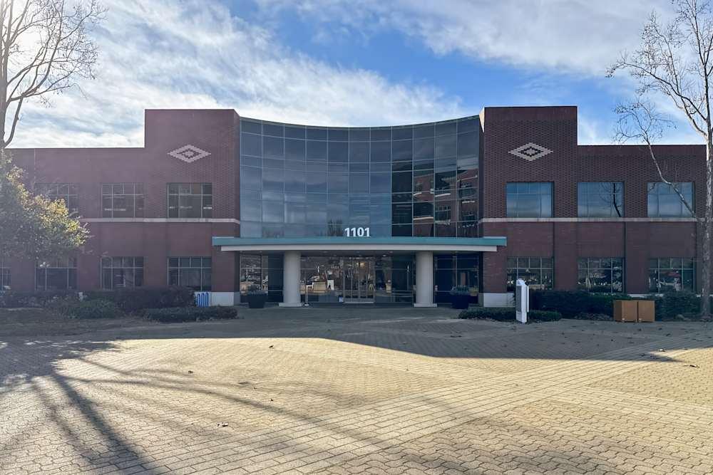 CA, Alameda - Marina Village - Office space in Alameda, California