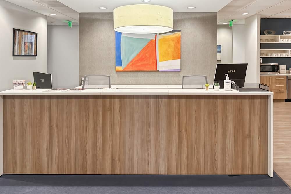 CA, Alameda - Marina Village office space - View 3 in Alameda - internet, office_cleaning, breakout_areas