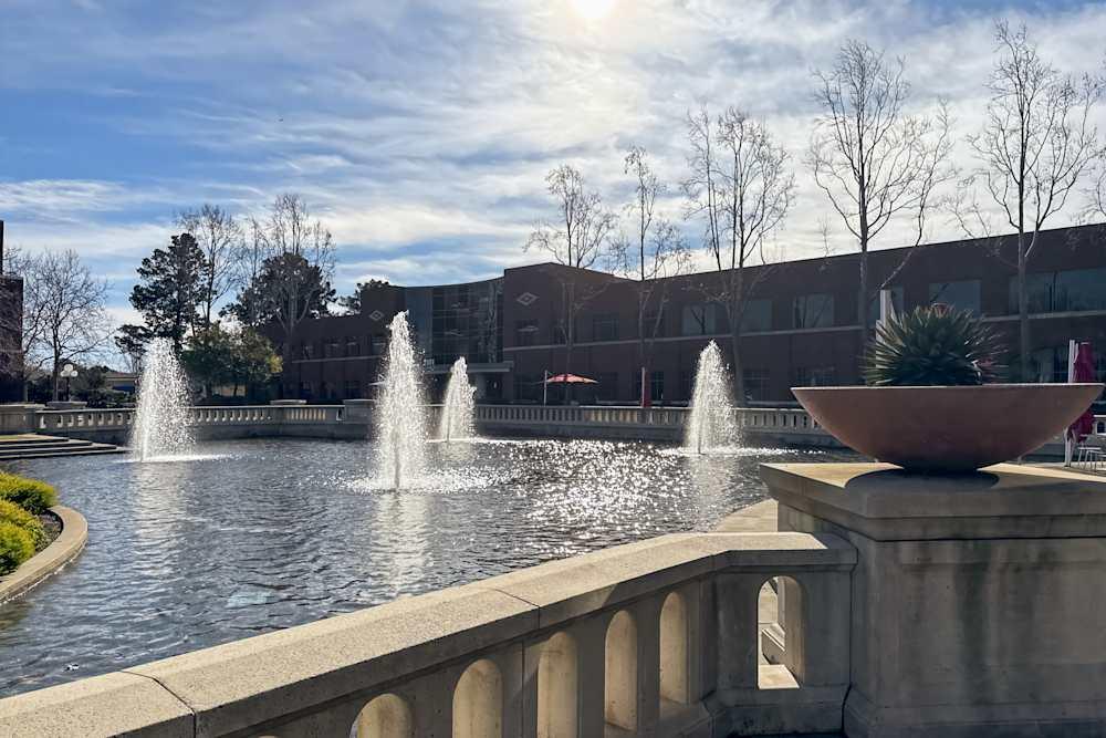 CA, Alameda - Marina Village office space - View 2 in Alameda - internet, office_cleaning, breakout_areas