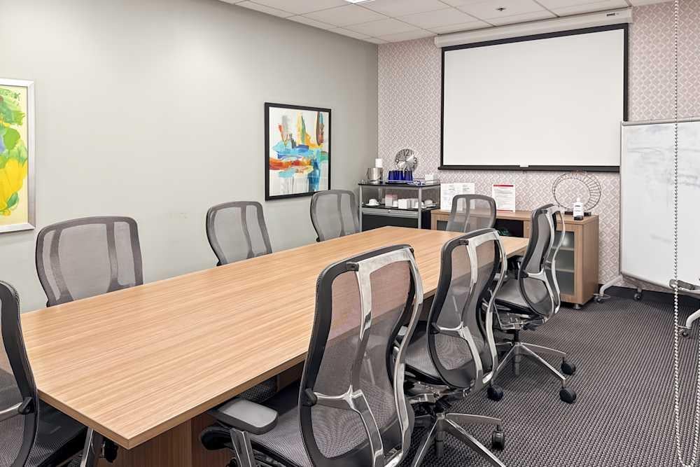 CA, Alameda - Marina Village office space - View 4 in Alameda - internet, office_cleaning, breakout_areas