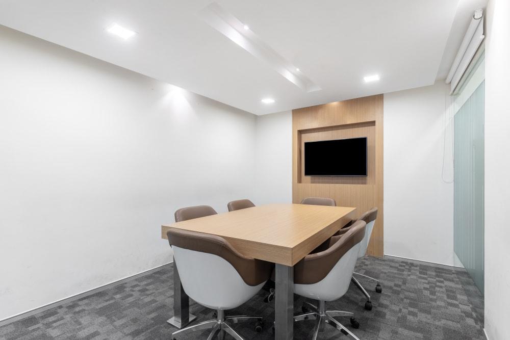 DNR 90 - Photo 6 DNR 90 office space - View 6 in Indore - internet, office_cleaning, breakout_areas