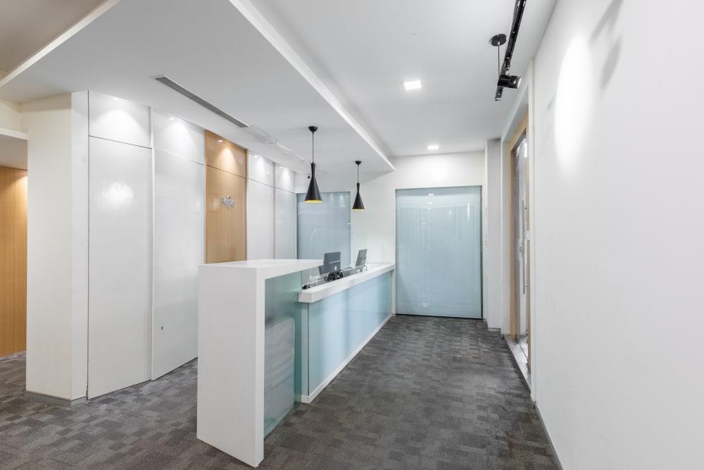 DNR 90 - Photo 3 DNR 90 office space - View 3 in Indore - internet, office_cleaning, breakout_areas