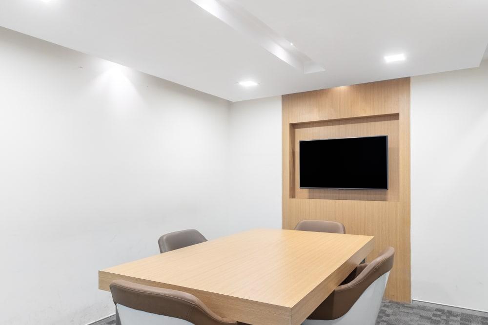 DNR 90 - Photo 4 DNR 90 office space - View 4 in Indore - internet, office_cleaning, breakout_areas