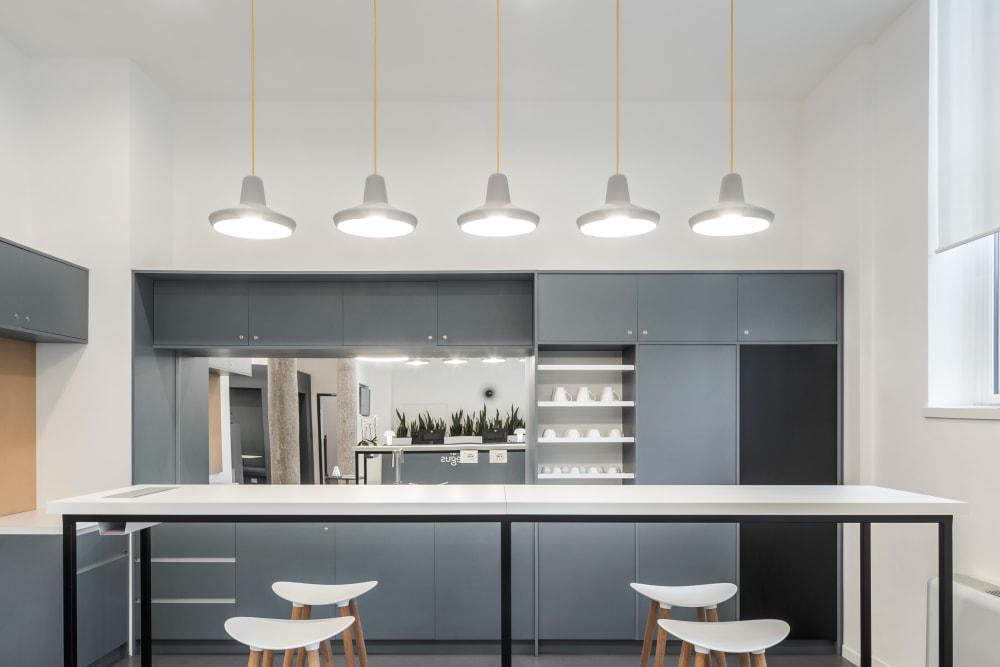 Piazzale Biancamano 8 office space - View 2 in Milano - internet, office_cleaning, breakout_areas