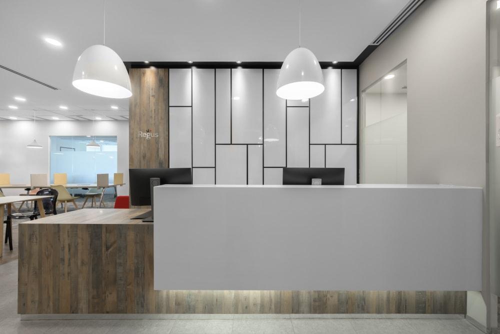 The Horizon - Photo 4 The Horizon office space - View 4 in Kuala Lumpur - internet, office_cleaning, breakout_areas