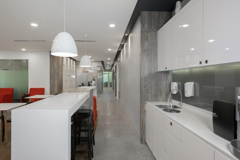 The Horizon Office Space The Horizon - Office space in Kuala Lumpur, Wilayah Persekutuan Kuala Lumpur