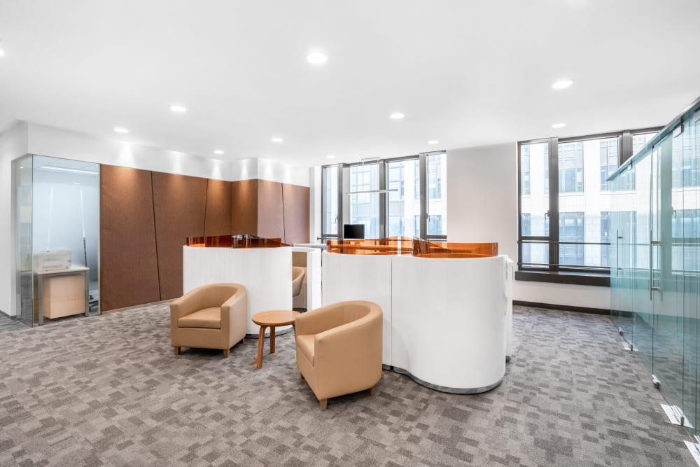 SHANGHAI, Zhangjiang Hi-Tech Park, Chamtime office space - View 3 in Pu Dong Xin Qu - internet, office_cleaning, breakout_areas