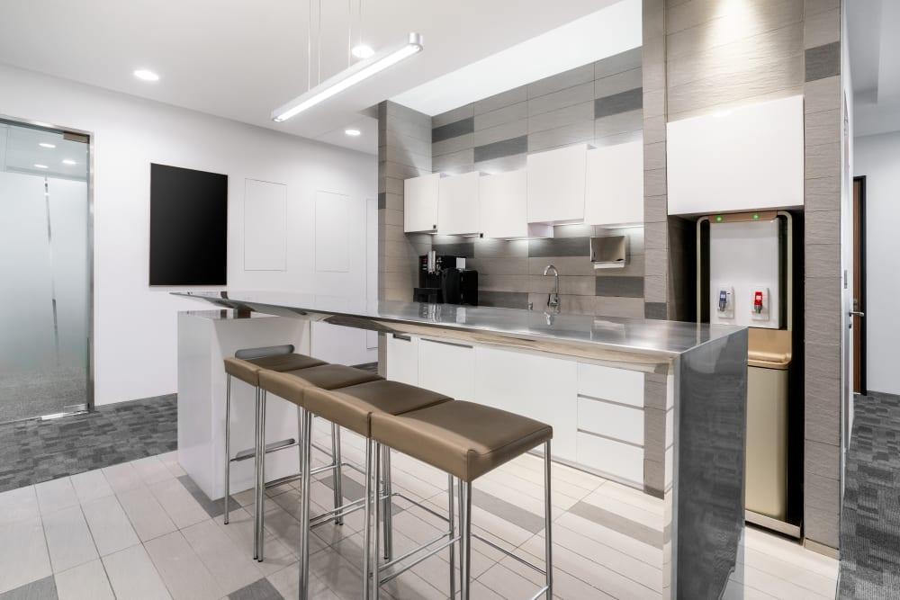 SHANGHAI, Zhangjiang Hi-Tech Park, Chamtime office space - View 4 in Pu Dong Xin Qu - internet, office_cleaning, breakout_areas