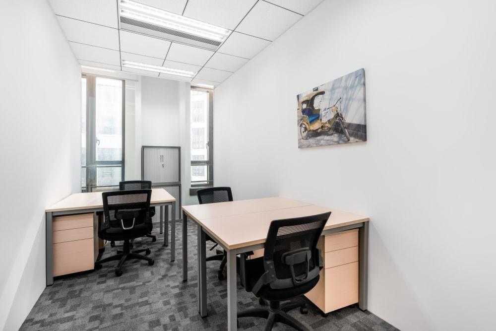 SHANGHAI, Zhangjiang Hi-Tech Park, Chamtime - Office space in Pu Dong Xin Qu, Shang Hai Shi