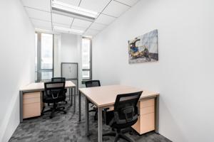 SHANGHAI, Zhangjiang Hi-Tech Park, Chamtime