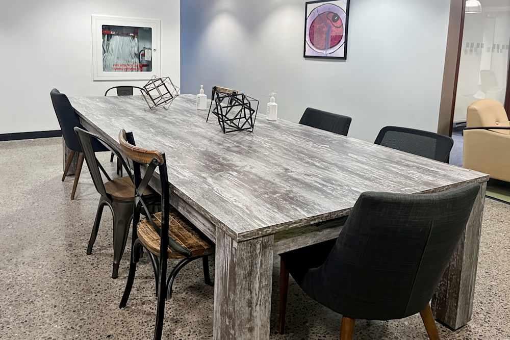 ON, Mississauga - Argentia Road office space - View 6 in Mississauga - internet, office_cleaning, breakout_areas