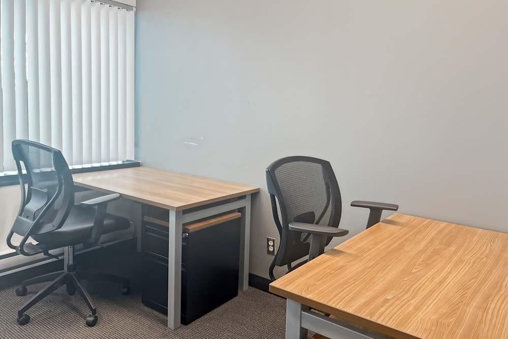 ON, Mississauga - Argentia Road office space - View 4 in Mississauga - internet, office_cleaning, breakout_areas