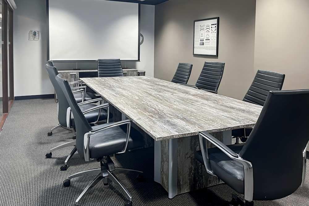 ON, Mississauga - Argentia Road office space - View 5 in Mississauga - internet, office_cleaning, breakout_areas