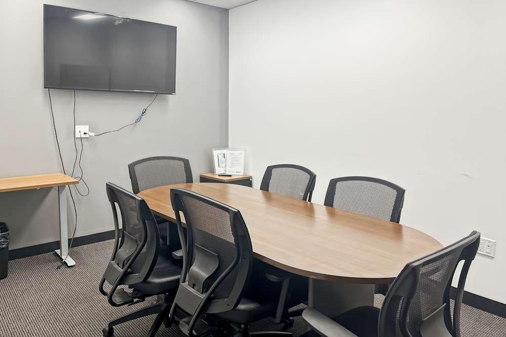 ON, Mississauga - Argentia Road - Office space in Mississauga, Ontario