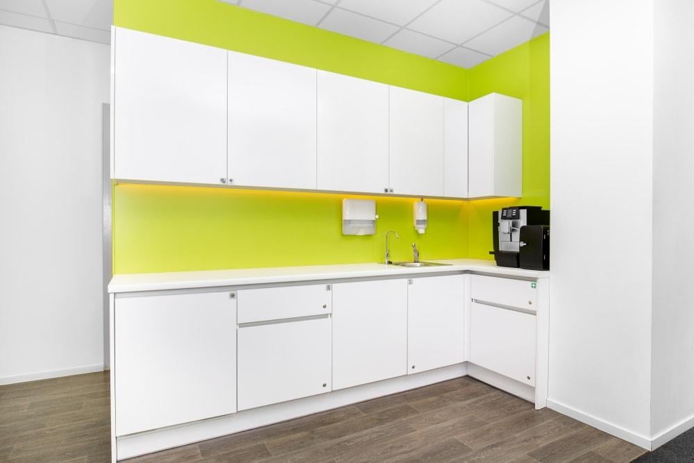 RIGA, Esplanade office space - View 2 in Rīga - internet, office_cleaning, breakout_areas