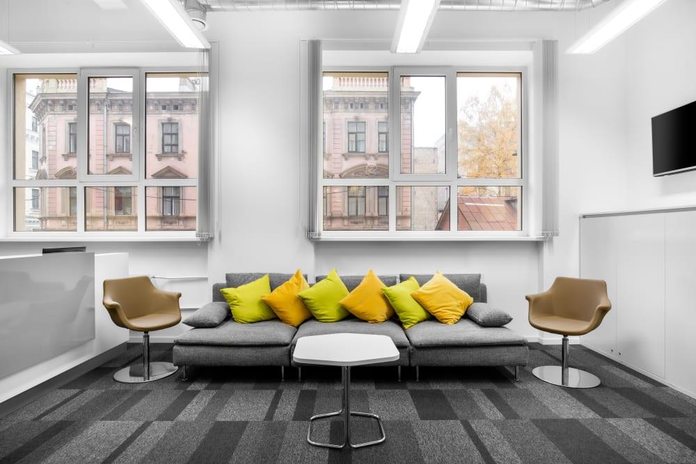 RIGA, Esplanade office space - View 6 in Rīga - internet, office_cleaning, breakout_areas