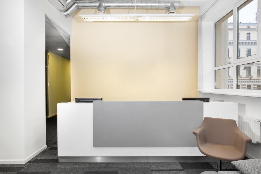 RIGA, Esplanade office space - View 3 in Rīga - internet, office_cleaning, breakout_areas