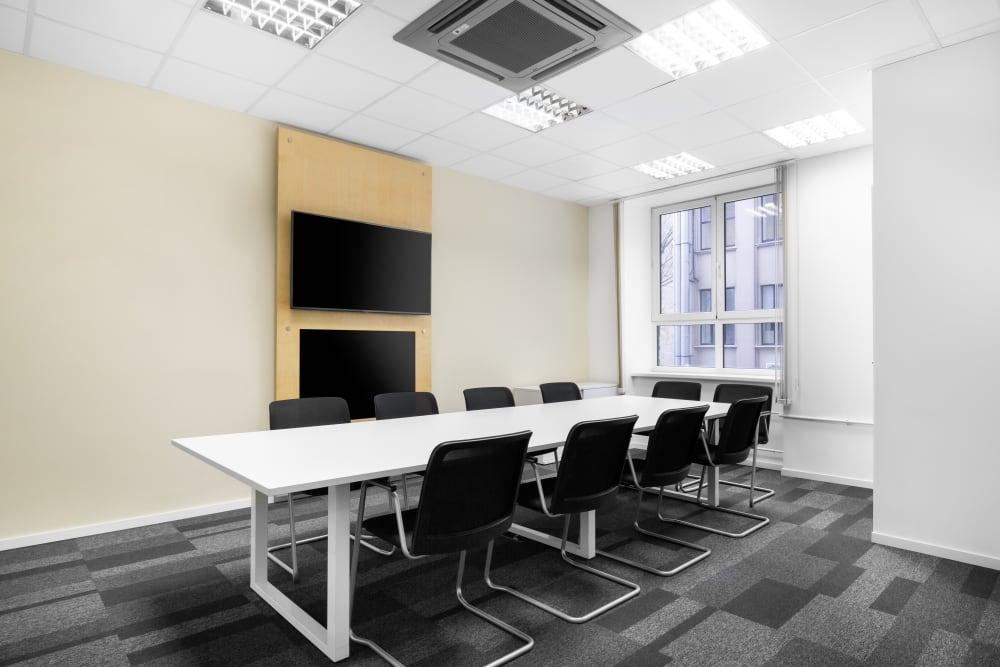 RIGA, Esplanade - Office space in Rīga