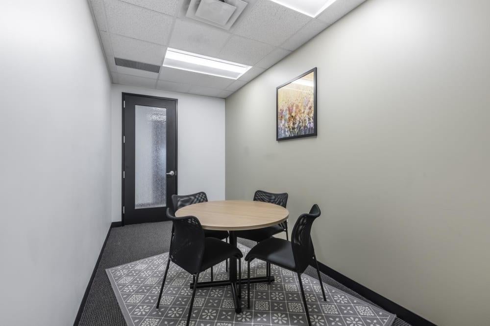 UT, Cottonwood Heights - Union Park office space - View 6 in Midvale - internet, office_cleaning, breakout_areas