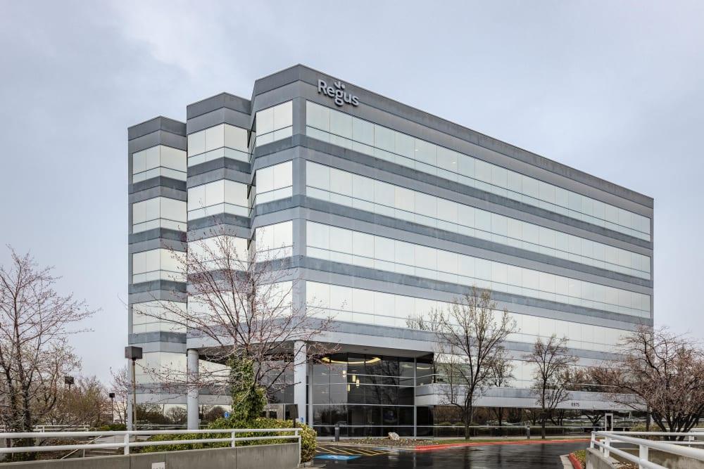 UT, Cottonwood Heights - Union Park - Office space in Midvale, Utah