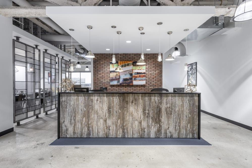 UT, Cottonwood Heights - Union Park office space - View 2 in Midvale - internet, office_cleaning, breakout_areas