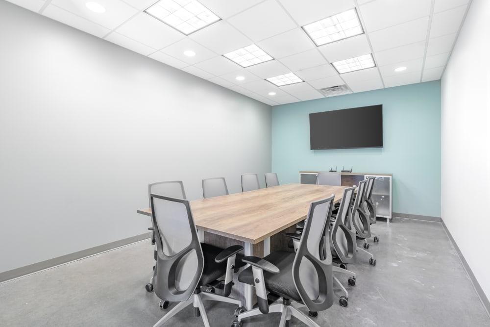 MT, Bozeman - Downtown Bozeman - Photo 2 MT, Bozeman - Downtown Bozeman office space - View 2 in Bozeman - internet, office_cleaning, breakout_areas