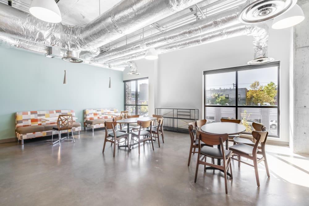 MT, Bozeman - Downtown Bozeman - Photo 5 MT, Bozeman - Downtown Bozeman office space - View 5 in Bozeman - internet, office_cleaning, breakout_areas