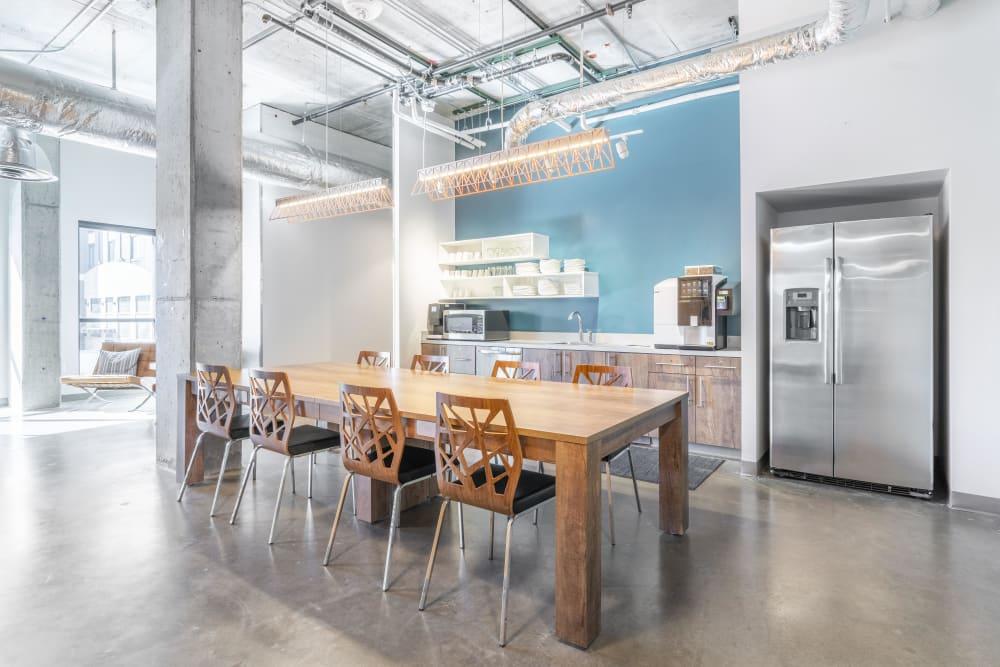 MT, Bozeman - Downtown Bozeman - Photo 4 MT, Bozeman - Downtown Bozeman office space - View 4 in Bozeman - internet, office_cleaning, breakout_areas