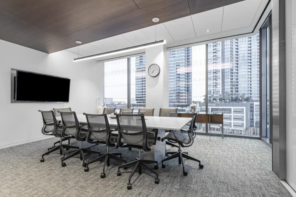 TX, Houston - 2 Blvd Place office space - View 6 in Houston - internet, office_cleaning, breakout_areas