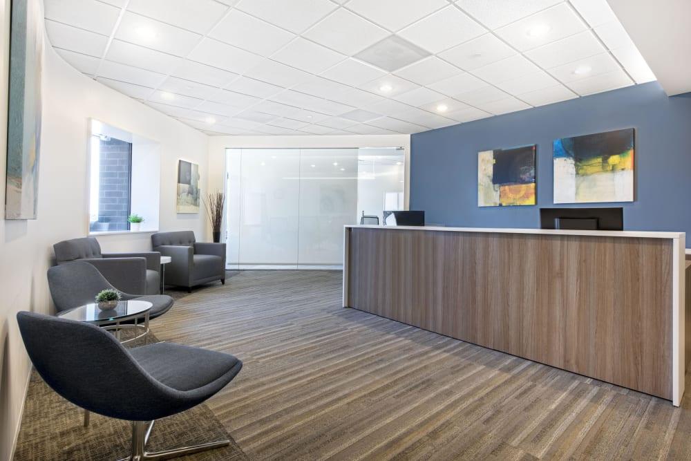 TX, Austin - Westlake office space - View 3 in Austin - internet, office_cleaning, breakout_areas