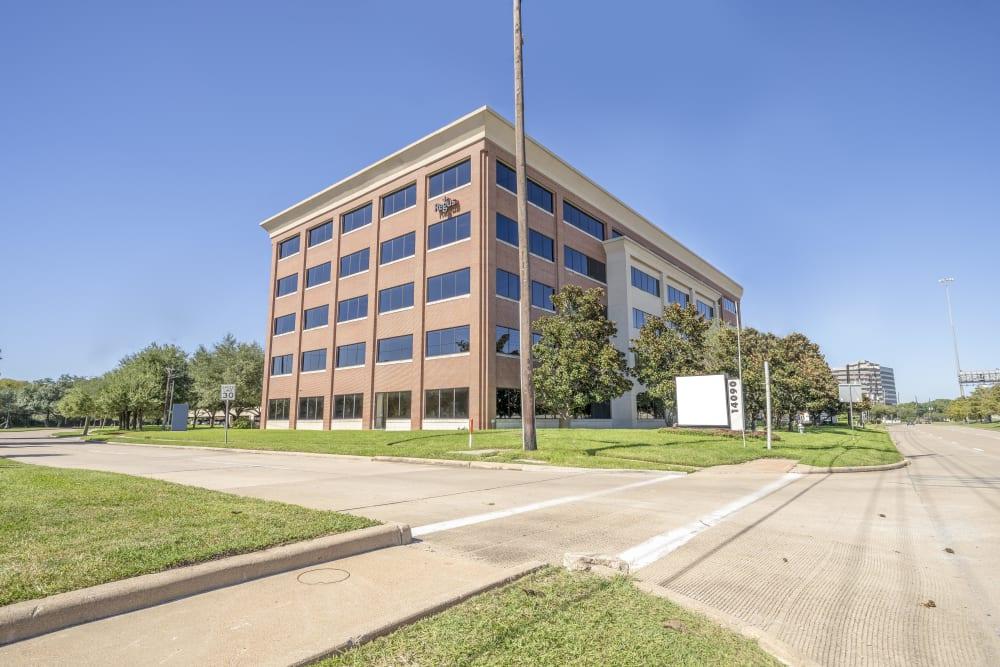 Commerce Green One office space - View 3 in Sugar Land - internet, office_cleaning, breakout_areas