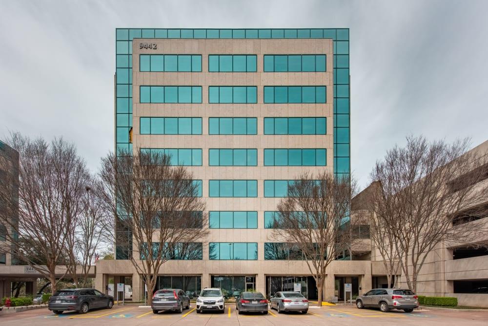TX, Austin - Arboretum Plaza - Office space in Austin, Texas
