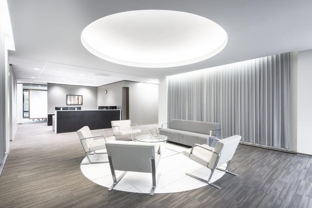 TX, Austin - Barton Springs - Office space in Austin, Texas