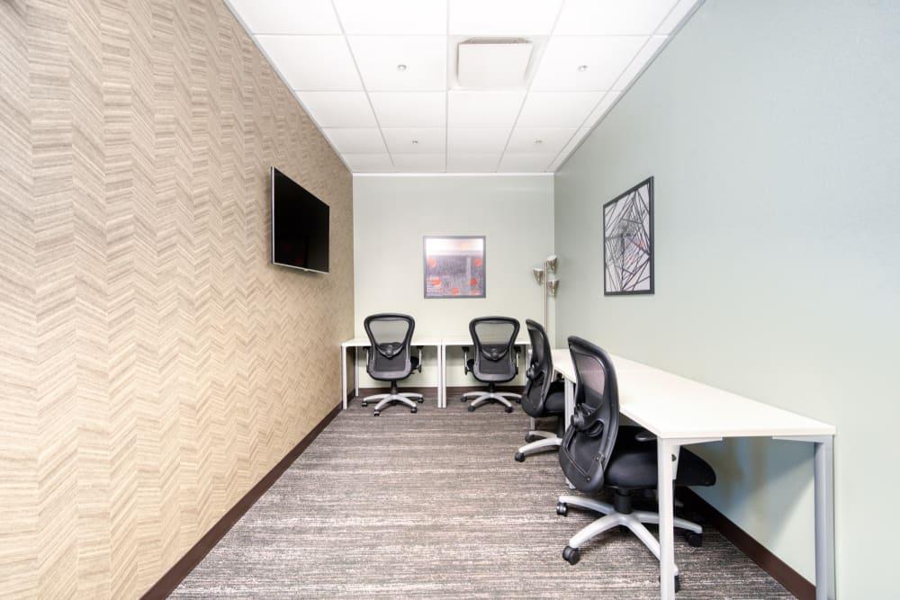 TX, the Woodlands - Waterway - Office space in The Woodlands, Texas