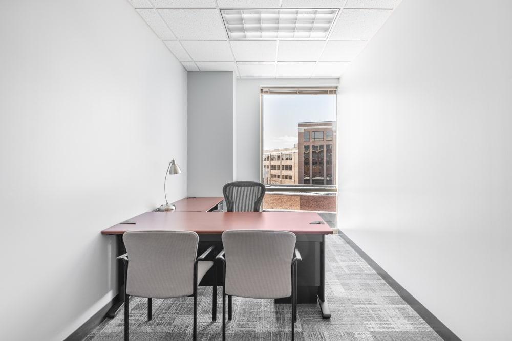 One City Center office space - View 5 in Newport News - internet, office_cleaning, breakout_areas