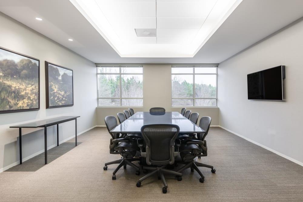 VA, Richmond - Westerre Parkway - Office space in Richmond, Virginia