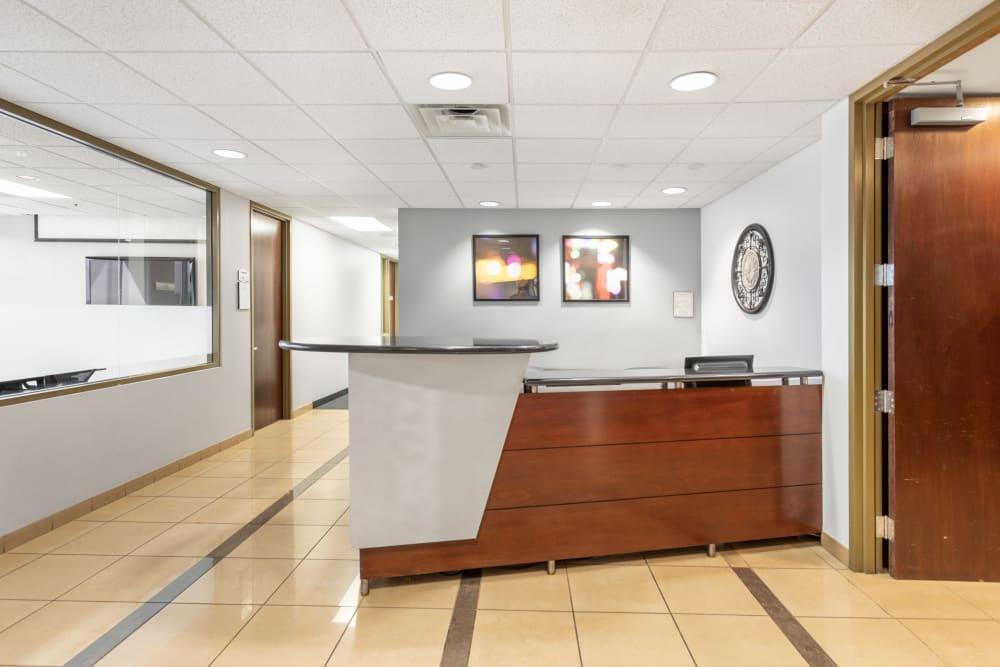 2300 West Sahara Avenue office space - View 2 in Las Vegas - internet, office_cleaning, breakout_areas
