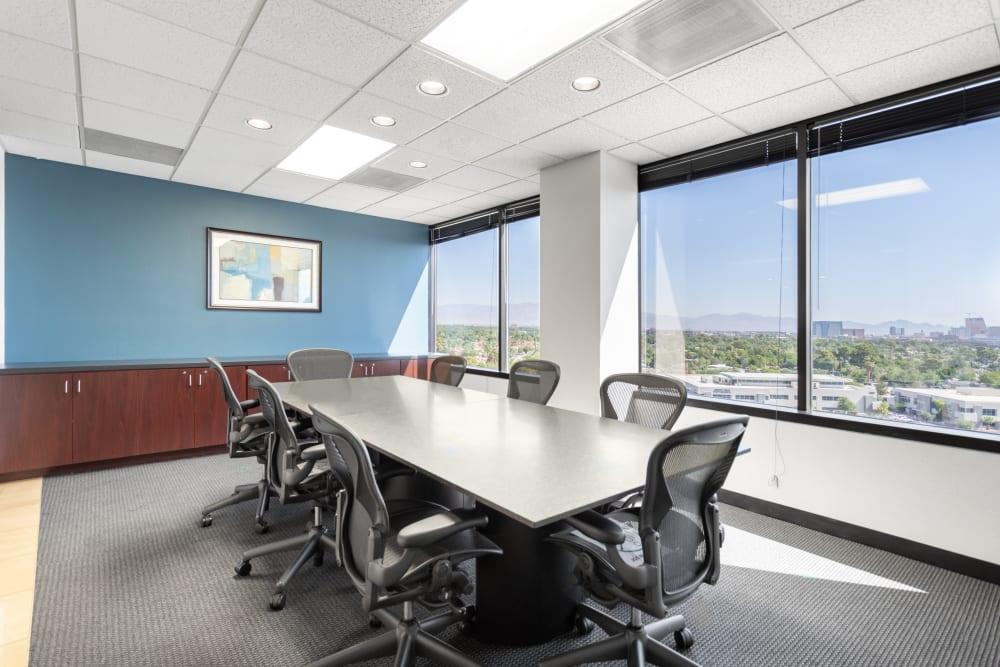2300 West Sahara Avenue office space - View 3 in Las Vegas - internet, office_cleaning, breakout_areas
