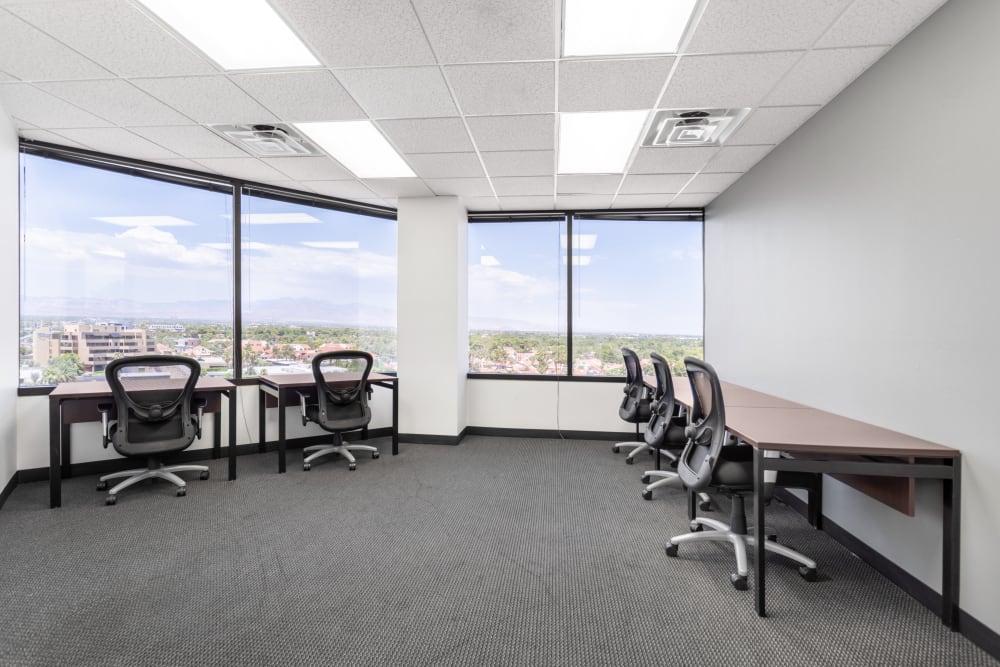 2300 West Sahara Avenue office space - View 5 in Las Vegas - internet, office_cleaning, breakout_areas