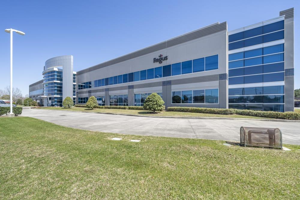 TX, Spring - Springwoods office space - View 2 in Spring - internet, office_cleaning, breakout_areas