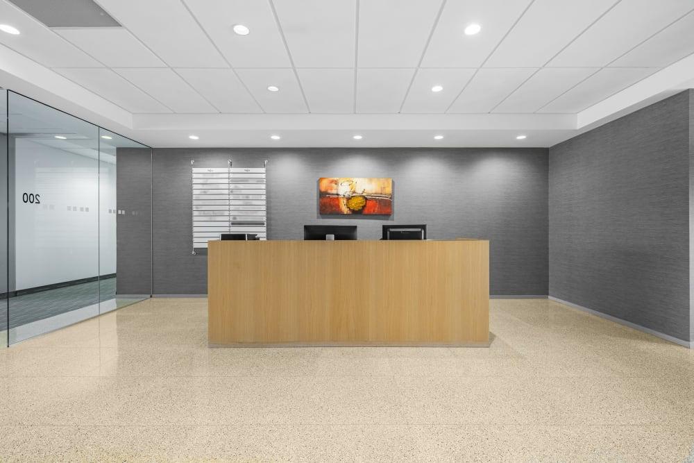 TX, Spring - Springwoods office space - View 6 in Spring - internet, office_cleaning, breakout_areas