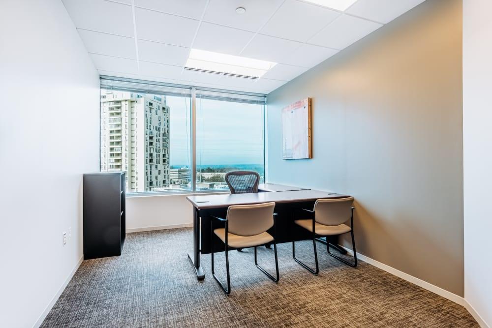 MD, Towson - Towson City Center - Office space in Towson, Maryland