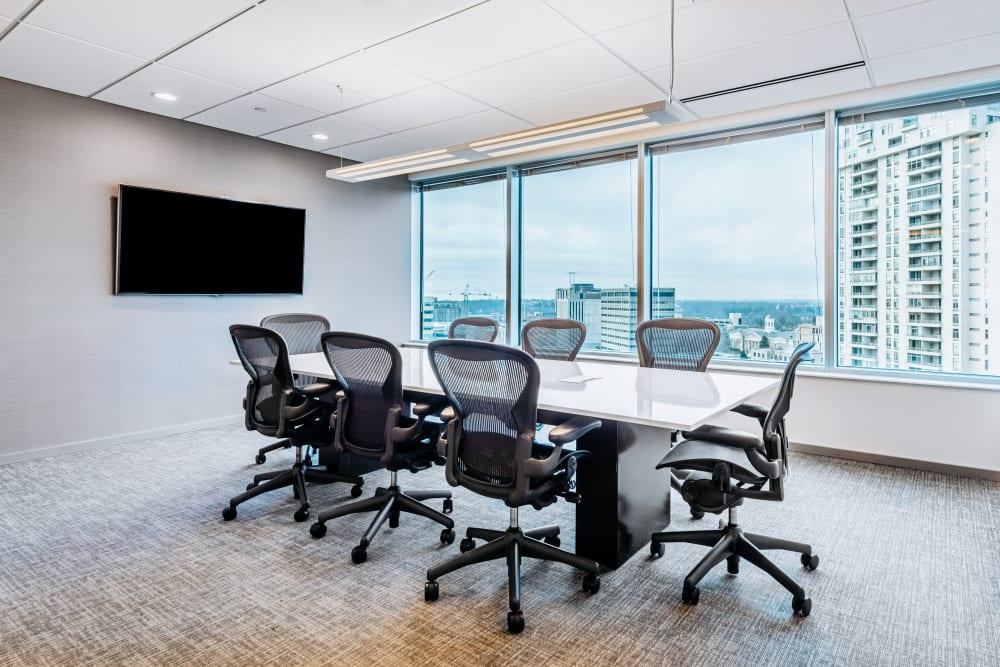 MD, Towson - Towson City Center office space - View 5 in Towson - internet, office_cleaning, breakout_areas