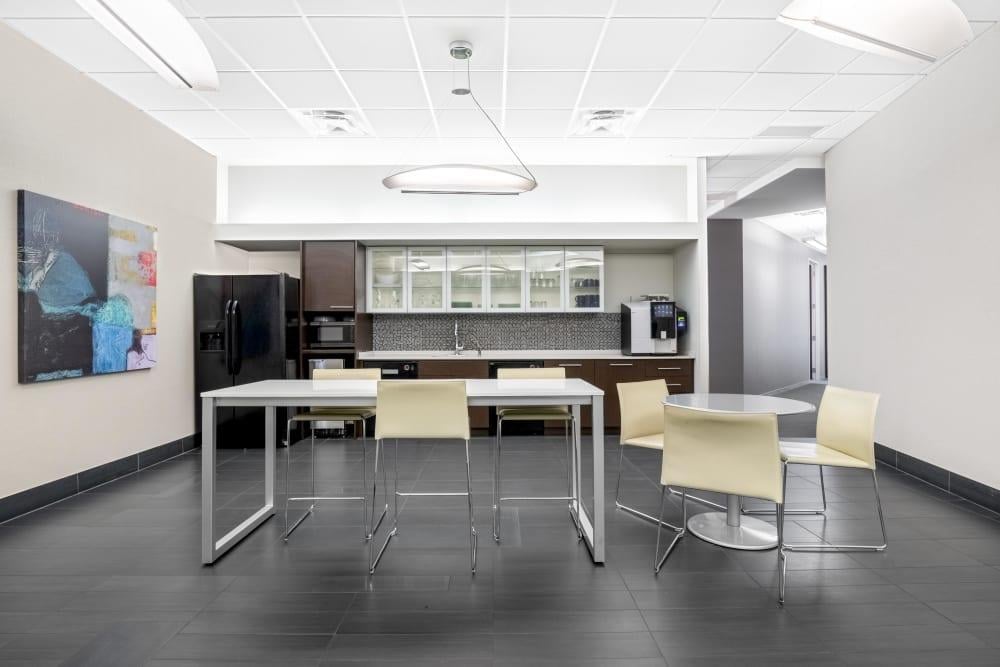 TX, San Antonio - Sonterra office space - View 2 in San Antonio - internet, office_cleaning, breakout_areas