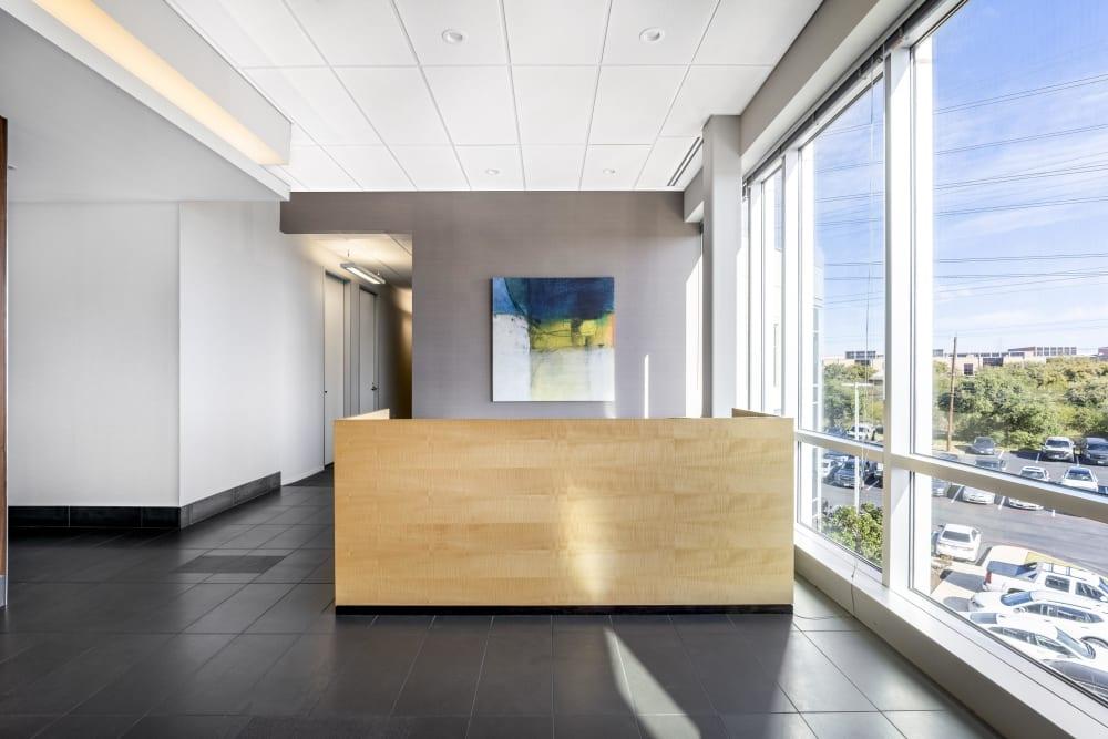 TX, San Antonio - Sonterra office space - View 3 in San Antonio - internet, office_cleaning, breakout_areas